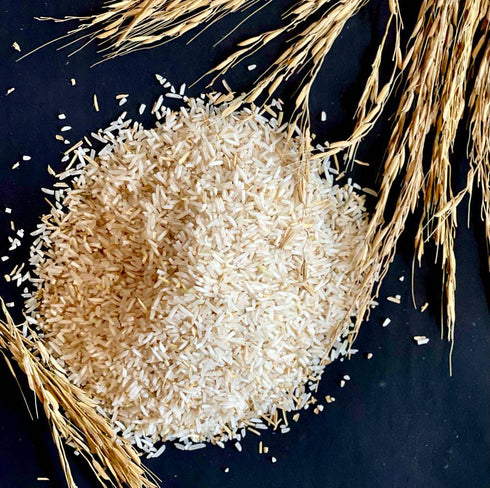 Hetha Basmati Paddy